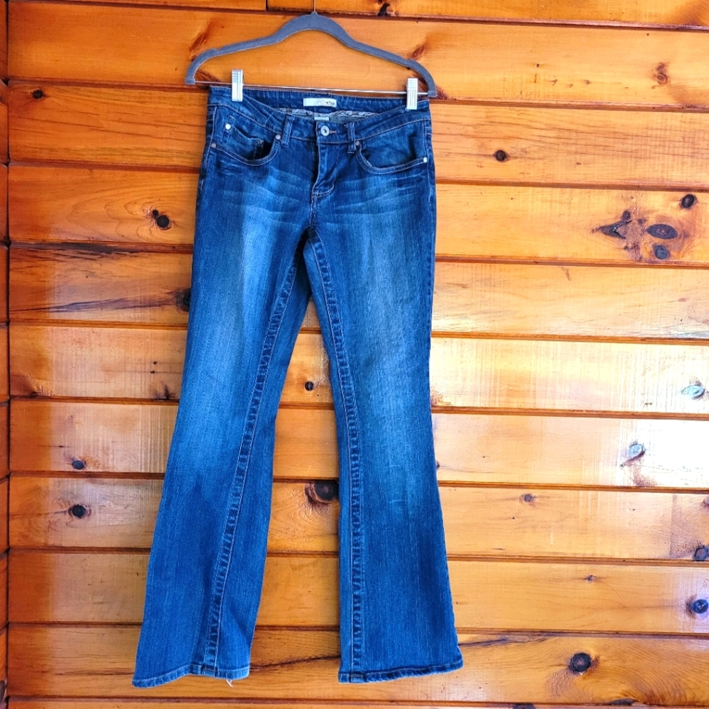 Refuge jeans